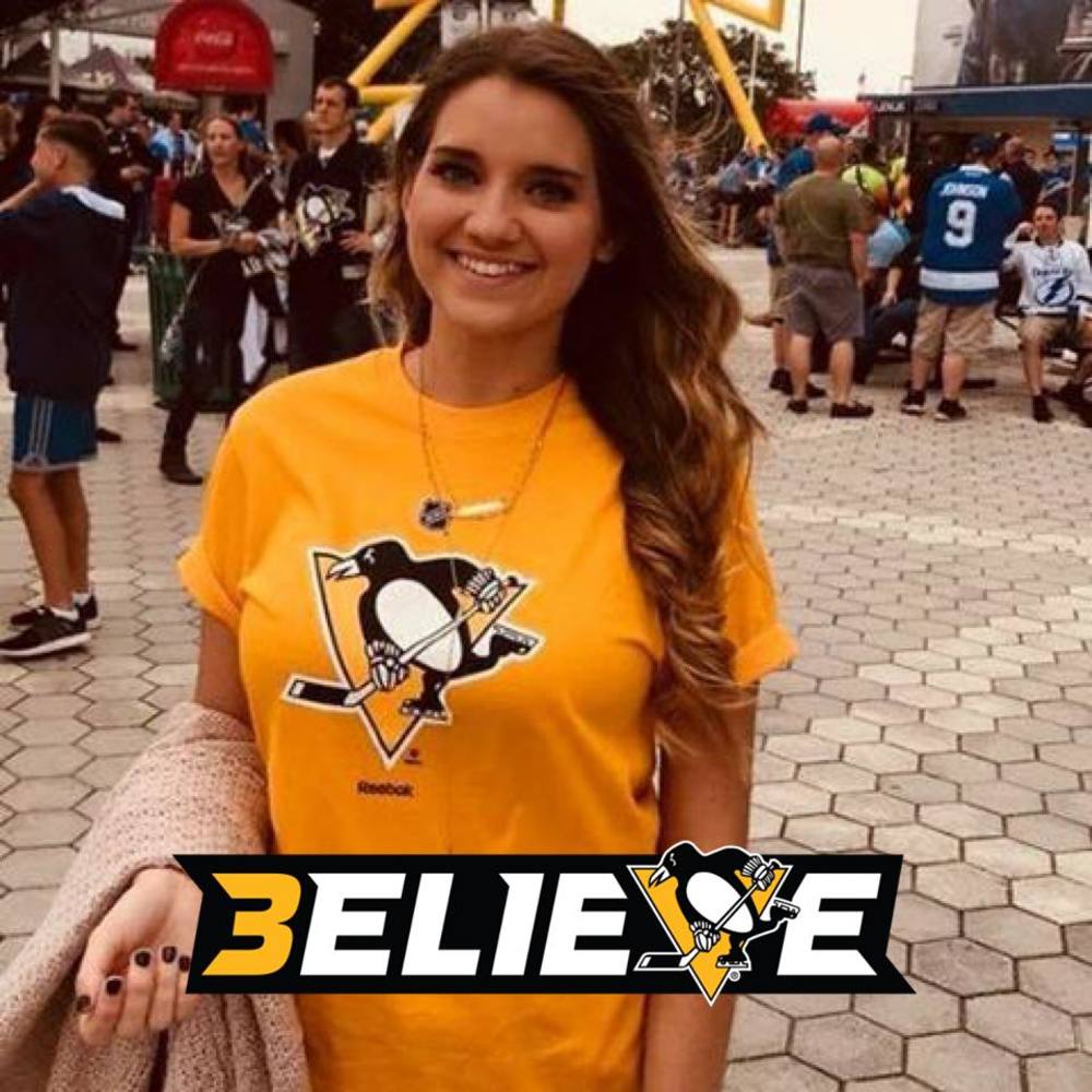 Meet your Posher, Sara